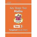 KS2 MATHS YR 3 TARGETED STUDY BOOK