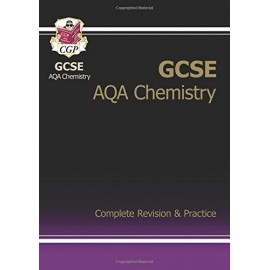 GCSE AQA CHEMISTRY REVISION AND PRACTICE