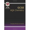 GCSE AQA CHEMISTRY REVISION AND PRACTICE