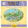 5 GRAMMAR 1 WORKBOOK 5 (JL615)