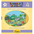5 GRAMMAR 1 WORKBOOK 4 (JL607)