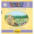 5 GRAMMAR 1 WORKBOOK 3 (JL593)