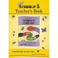 5 GRAMMAR 1 TEACHER`S BOOK (JL639)