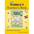 5 GRAMMAR 2 TEACHER`S BOOK (JL902)