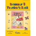 5  GRAMMAR 3 TEACHER`S BOOK (JL062)