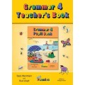 5 GRAMMAR 4 TEACHER`S BOOK (JL178)