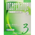 INTERCHANGE THIRD EDITION STUDENT BOOK 3