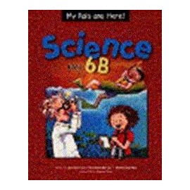 MY PALS ARE HERE! SCIENCE 6B FOUNDATION