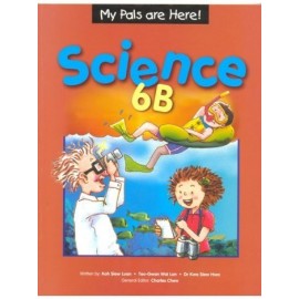 SCIENCE 6B