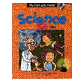 MY PALS ARE HERE - SCIENCE 5A  FOUNDATION