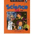 MY PALS ARE HERE - SCIENCE 5A  FOUNDATION