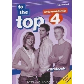 TO THE TOP WORKBOOK INTERMEDIATE 4