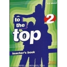 TO THE  TOP 2 TEACHERS BOOK
