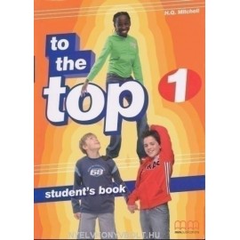 TO THE TOP 1 STUDENT`S BOOK