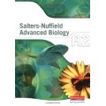 SALTERS - NUFFIELD ADVANCED BIOLOGY AS2