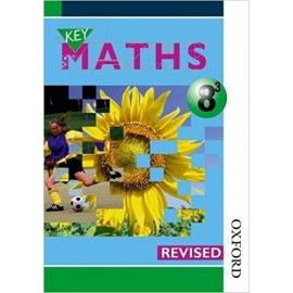 KEY MATHS 8 REVISED