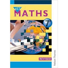 KEY MATHS 7-2 REVISED