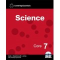 SCIENCE CORE  7