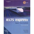 IELTS EXPRESS  UPPER INTERMEDATE COURSEBOOK