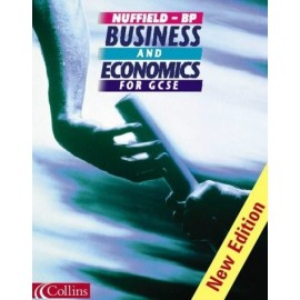 NUFFIELD -BP BUSNESS AND ECONOMICS GCSE