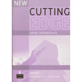 New Cutting Edge Upper Intermediate Workbook