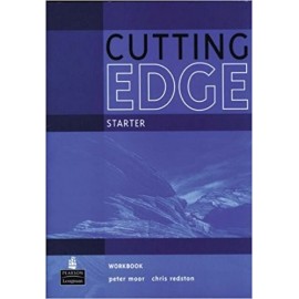 NEW CUTTING EDGE STARTER WORKBOOK 1