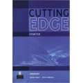 NEW CUTTING EDGE STARTER WORKBOOK 1