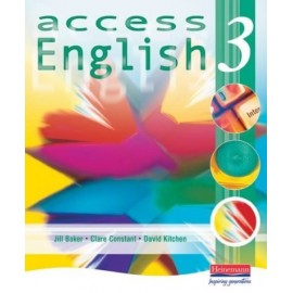 ACCESS ENGLISH 3