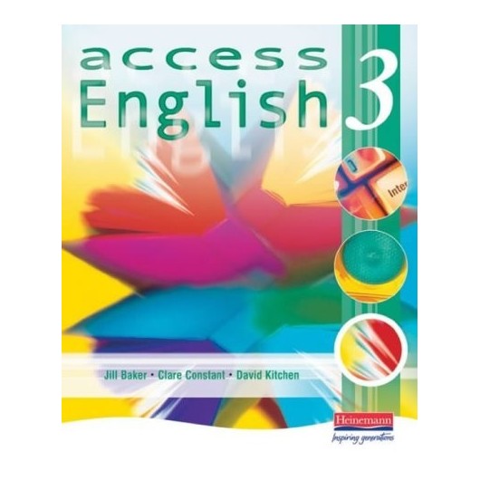 ACCESS ENGLISH 3