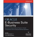 ORACLE E-BUSINESS SUITE SECURITY