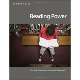 READING POWER