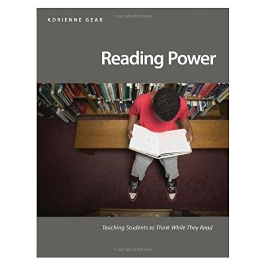 READING POWER