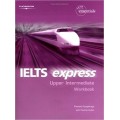 IELTS EXPRESS  UPPER INTERMEDATE WORKBOOK