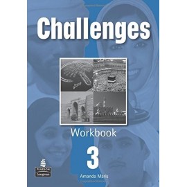 CHALLENGES  WORKBOOK 3
