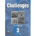 CHALLENGES  WORKBOOK 3