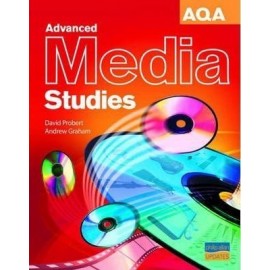 ADVANCED MEDIA STUDIES
