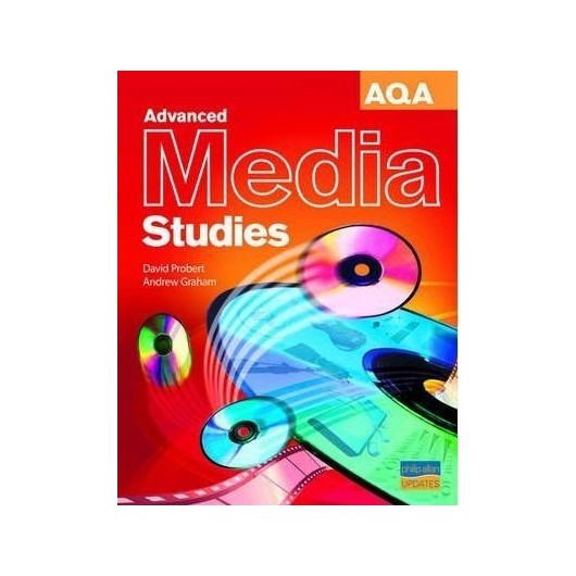 ADVANCED MEDIA STUDIES