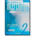 INTERCHANGE THIRD EDITION WORK BOOK 2