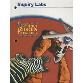 HOLT INQUIRY LABS