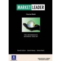 MARKET LEADER PRE-INTERMEDIATE BUSINESS ENGLISH COURSE BOOK