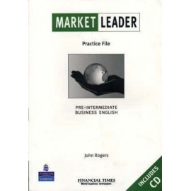 MARKET LEADER PRE-INTERMEDIATE BUSINESS ENGLISH