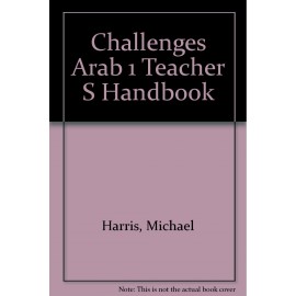 CHALLENGES MIDDLE EAST TEACHERS HANDBOOK