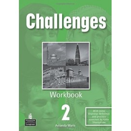 CHALLENGES:WORKBOOK 2 MIDDLE EAST ESITION