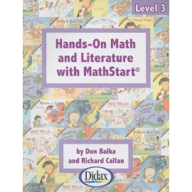 HANDS ON MATH