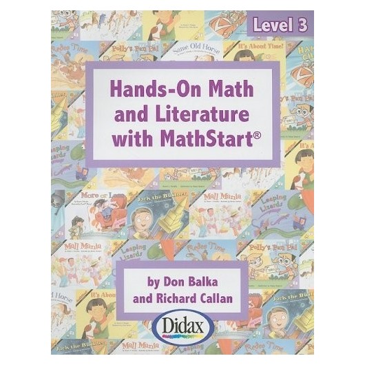 HANDS ON MATH