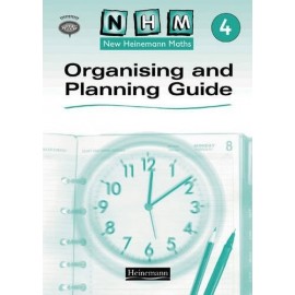 ORGANISING AND PLANNING GUIDE 4