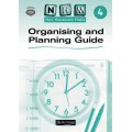 ORGANISING AND PLANNING GUIDE 4