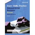 EXAM SKILL PRACTICE EDEXCEL GCSE BUSINESS