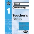 NEW STAR SCIENCE SOUND AND HEARING TEACHER`S NOTES