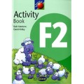 ABACUS FOUNDATION 2/P1: ACTIVITY BOOK